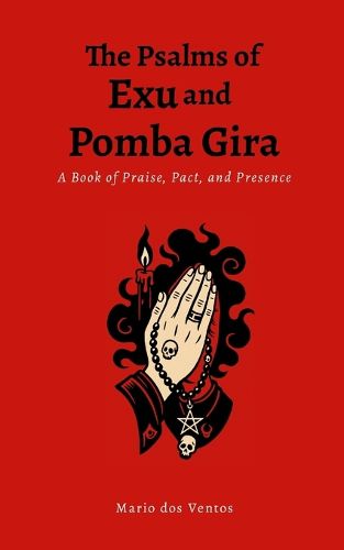 Cover image for The Psalms of Exu and Pomba Gira