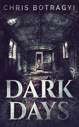 Cover image for Dark Days