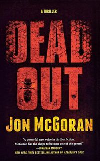 Cover image for Deadout: A Thriller