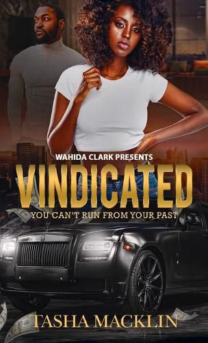 Cover image for Vindicated