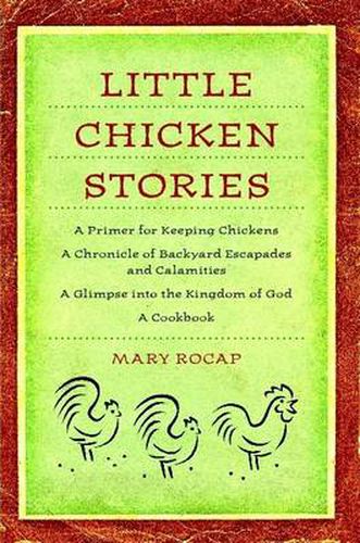 Cover image for Little Chicken Stories