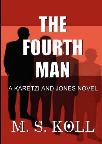 Cover image for The Fourth Man