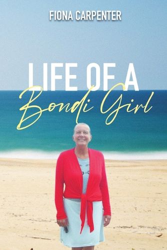 Cover image for Life of a Bondi Girl