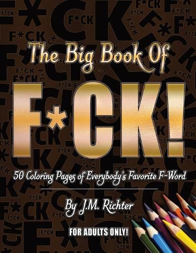 The Big Book of F*ck