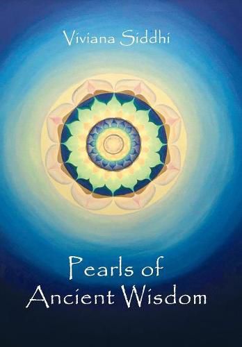 Cover image for Pearls of Ancient Wisdom