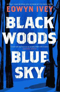 Cover image for Black Woods, Blue Sky