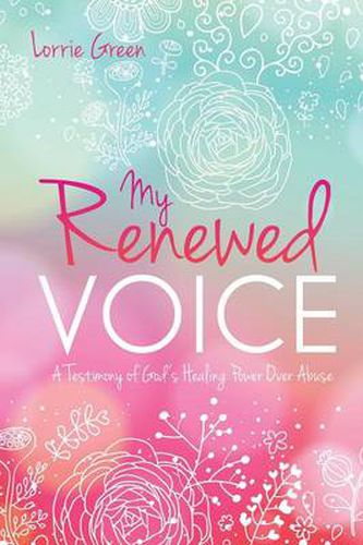 Cover image for My Renewed Voice