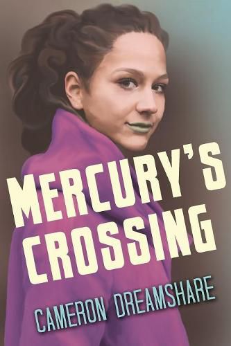 Cover image for Mercury's Crossing