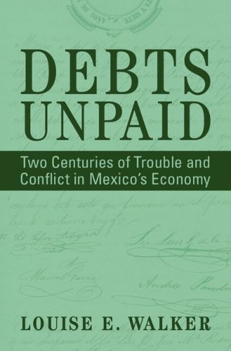 Cover image for Debts Unpaid