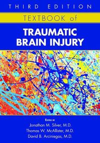 Cover image for Textbook of Traumatic Brain Injury