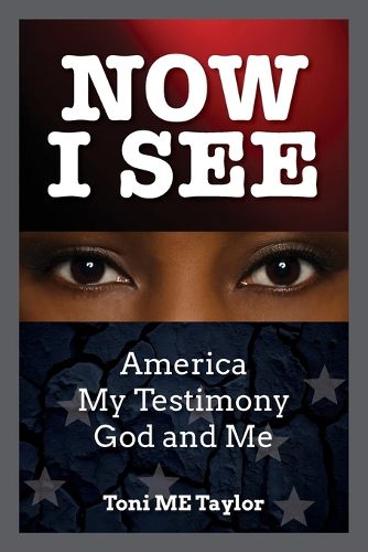 Cover image for Now I See