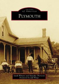 Cover image for Plymouth