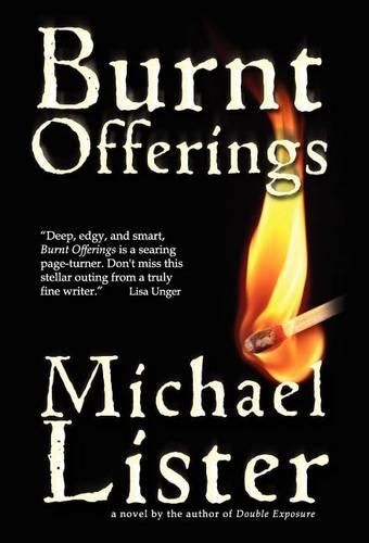 Burnt Offerings