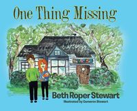 Cover image for One Thing Missing