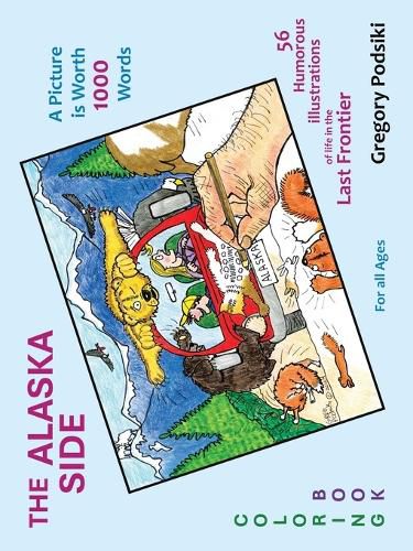 Cover image for The Alaska Side