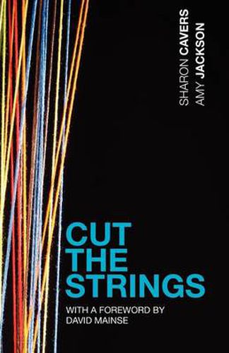 Cover image for Cut the Strings