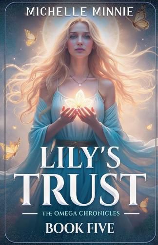 Cover image for Lily's Trust