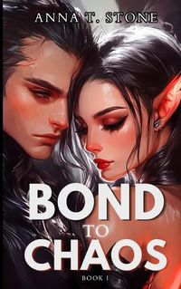 Cover image for Bond to Chaos