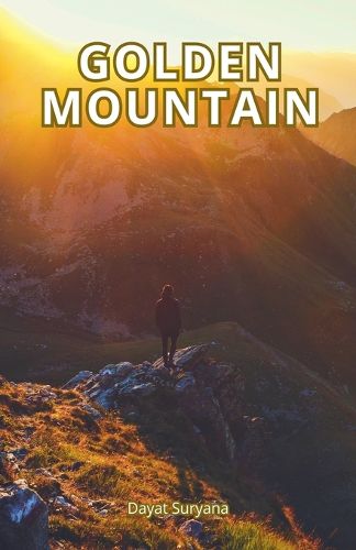 Cover image for Golden Mountain