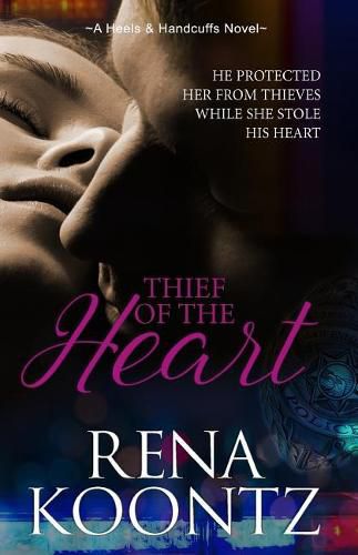 Cover image for Thief Of The Heart