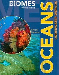 Cover image for Oceans