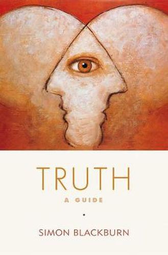 Cover image for Truth: A Guide