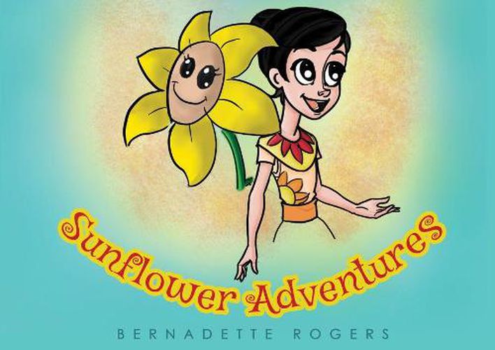 Cover image for Sunflower Adventures