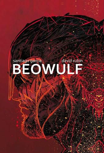 Cover image for Beowulf