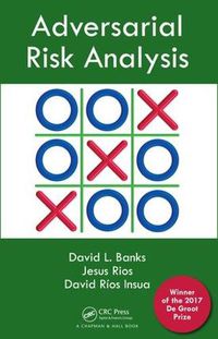 Cover image for Adversarial Risk Analysis