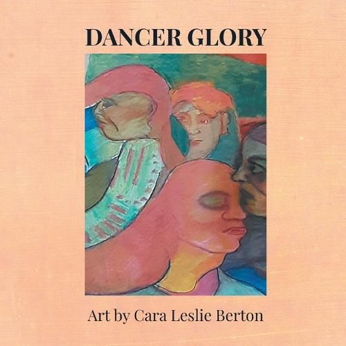 Cover image for Dancer Glory