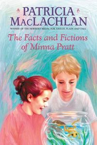 Cover image for The Facts and Fictions of Minna Pratt