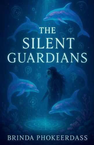 Cover image for The Silent Gardians
