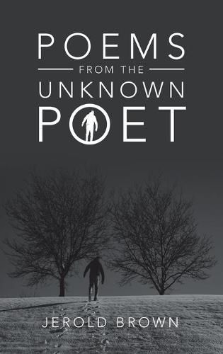 Cover image for Poems from the Unknown Poet