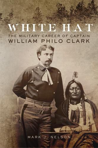 Cover image for White Hat