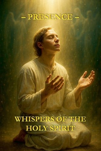 Cover image for Whispers of the Holy Spirit - Presence