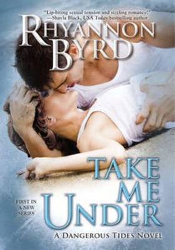 Cover image for Take Me Under