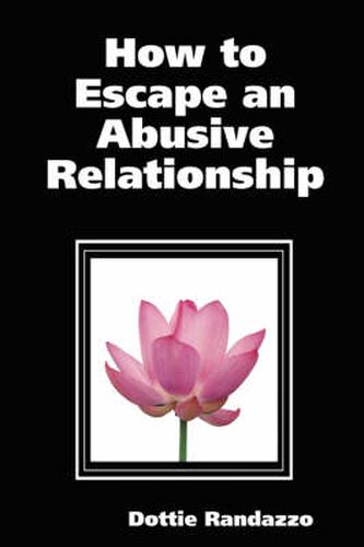 Cover image for How to Escape an Abusive Relationship