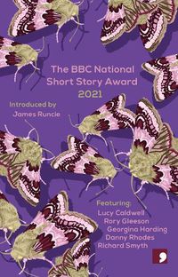Cover image for The BBC National Short Story Award 2021