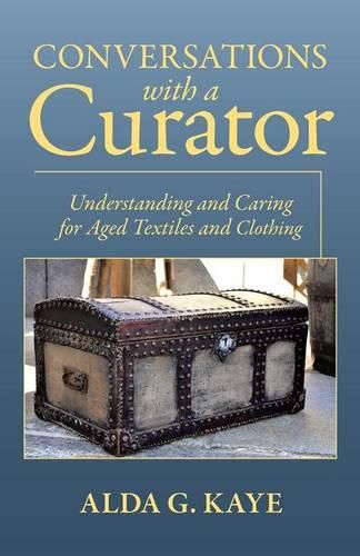 Cover image for Conversations with a Curator