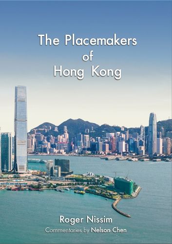 Cover image for The Placemakers of Hong Kong