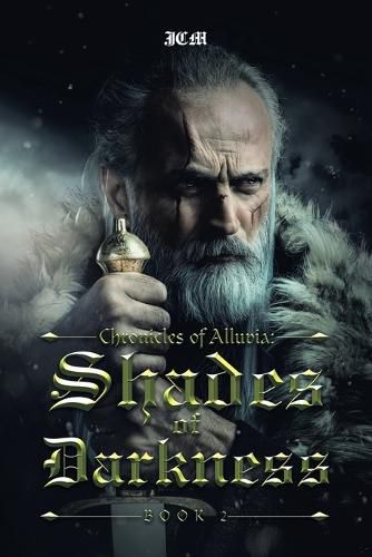 Cover image for Chronicles of Alluvia