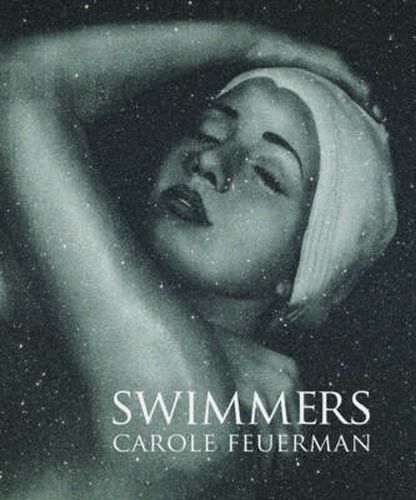 Swimmers: By Carole A. Feuerman