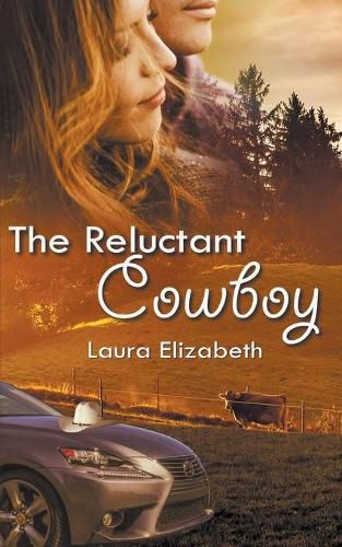 Cover image for The Reluctant Cowboy