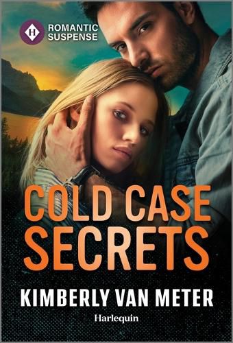 Cover image for Cold Case Secrets