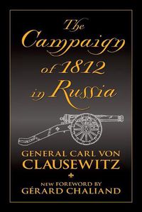 Cover image for Campaign of 1812 in Russia