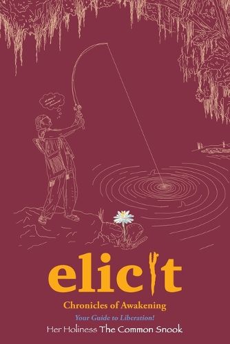 Cover image for Elicit