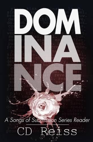 Cover image for Dominance: A Songs of Submission Series Reader