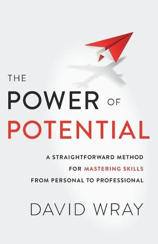 Cover image for The Power of Potential