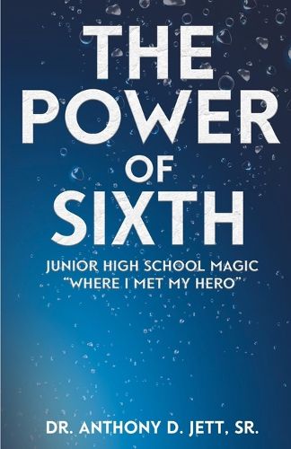 Cover image for The Power of Sixth