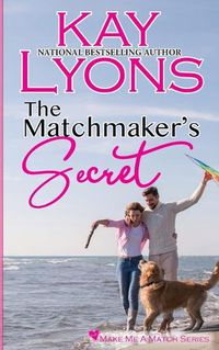 Cover image for The Matchmaker's Secret